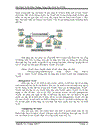 Mô Hình Triển Khai Mạng Cung Cấp Dịch Vụ FTTH Theo Hình Thức ACTIVE ETHERNET