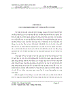 Nghiên cứu và ứng dụng điện tử công suất điều chỉnh tốc độ động cơ điện KĐB