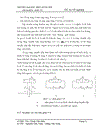 Nghiên cứu và ứng dụng điện tử công suất điều chỉnh tốc độ động cơ điện KĐB