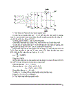 Thiết kế bộ băm xung một chiều có đảo chiều theo nguyên tắc không đối xứng để điều chỉnh tốc độ động cơ điện một chiều kích từ nam châm vĩnh cửu với các số liệu cho trước