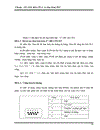 PLC trạm trộn bê tông thương phẩm