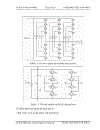 Kỹ thuật PWM sóng mang cho nghịch lưu đa bậc lai