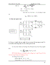 Thiết kế nguồn cấp điện cho động cơ motor KTDL không đảo chiều