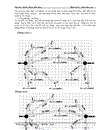 ĐỒ án tốt nghiệp việc tính toán thiết kế một lưới điện khu vực