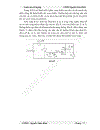Thiết kế và thi công một mô hình mạch kích thyristor trong thiết bị chỉnh lưu có điều khiển