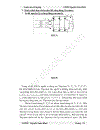 Thiết kế và thi công một mô hình mạch kích thyristor trong thiết bị chỉnh lưu có điều khiển