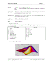 Tìm hiểu Simulink trong MatLab