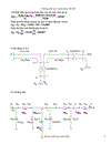 Đồ án môn học lưới điện