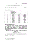 Phương pháp lập năng lượng xác định tần số và dạng dao động riêng của dầm liên tục