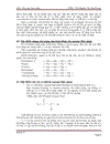 Cơ chế và hiệu ứng của phản ứng thủy phân và oxy hóa dưới xúc tác của Enzyme