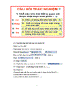 Kỹ năng ứng dụng cntt trong giảng dạy