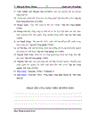 Phương hướng và Giải pháp phát triển đường Giao thông Nông thôn vùng Đồng bằng Sông Hồng đến năm 2010