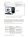 Tìm Hiểu Nghiên Cứu CPU