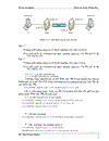 Nghiên cứu tìm hiểu công nghệ bảo mật gói ip ipsec và ứng dụng trong bảo mật thông tin trên mạng máy tính
