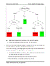 Đề tài Nghiên cứu cây quyết định trong Khai phá dữ liệu