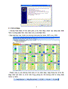 Ứng dụng Visual Basic Applications trong Excel để xây dựng một số chương trình hỗ trợ giáo viên