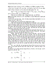 Tiểu luận cao học Môn Logic mờ