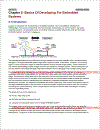 Real time concepts for embedded systems