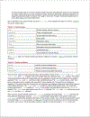 Real time concepts for embedded systems