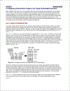 Real time concepts for embedded systems