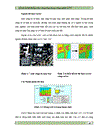 Quản lý hệ thống cây xăng ứng dụng công nghệ GIS