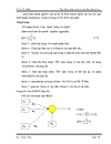 Ứng dụng mạng neural trong nhận dạng kí tự