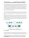 Ứng Dụng Các Giải Pháp Tối Ưu Trên Mạng WAN