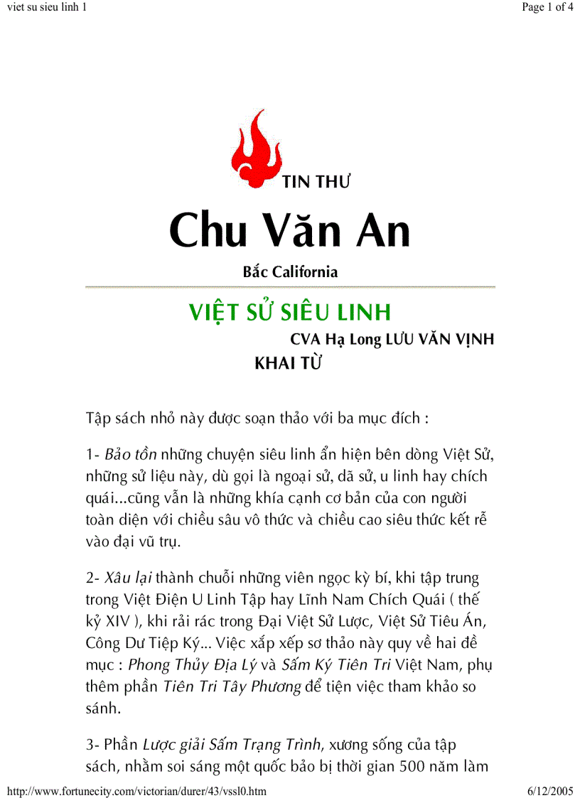 Viê t sư siêu linh