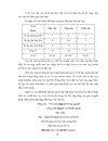 Từ láy trong thơ Hàn Mặc Tử