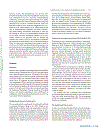 Polysaccharides and applications