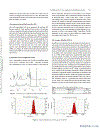 Polysaccharides and applications