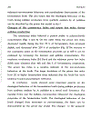 Polysaccharides and applications