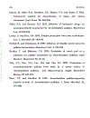 Polysaccharides and applications