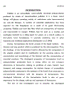 Polysaccharides and applications