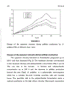 Polysaccharides and applications