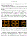 The chemistry of nanostructured materials