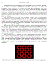 The chemistry of nanostructured materials