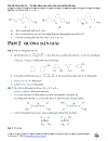 Bài tập Hóa học hữu cơ Tập