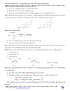 Bài tập Hóa học hữu cơ Tập