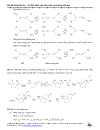Bài tập Hóa học hữu cơ Tập