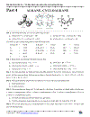 Bài tập Hóa học hữu cơ Tập