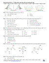 Bài tập Hóa học hữu cơ Tập