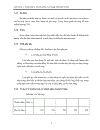 Nghiên cứu thiết kế trạm trộn bê tông năng suất 60 m3 h khắc phục sự cố và phương pháp bão dưỡng vận hành