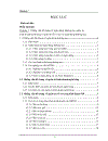 Một số giải pháp nâng cao năng lực quản trị rủi ro của các Ngân hàng thương mại Việt Nam