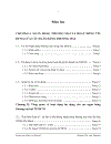 Một số biện pháp quản lý rủi ro tín dụng tại các Ngân hàng thương mại trên địa bàn TP Hồ Chí Minh