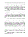 Luận văn tốt nghiệp Giải pháp nâng cao chất lượng tín dụng đối với kinh tế ngoài quốc doanh tại Sở giao dịch I Ngân hàng Đầu tư và Phát triển Việt Nam