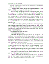 Luận văn tốt nghiệp Giải pháp nâng cao chất lượng tín dụng đối với kinh tế ngoài quốc doanh tại Sở giao dịch I Ngân hàng Đầu tư và Phát triển Việt Nam