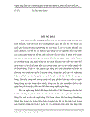 Luận văn tốt nghiệp Ngân hàng điện tử quá trình hình thành và phát triển trên thế giới thực trạng và triển vọng ứng dụng tại Việt Nam dai hoc ngoai thuong