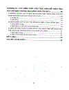 Chế định thuơng mại hàng hóa của WTO và khả năng thích ứng của Việt Nam trong tiến trình hội nhập