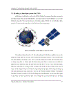 Nghiên cứu hệ thống thông tin địa lý GIS công nghệ định vị toàn cầu GPS và kỹ thuật điều chế số GMSK 135 trang ĐH BK HN